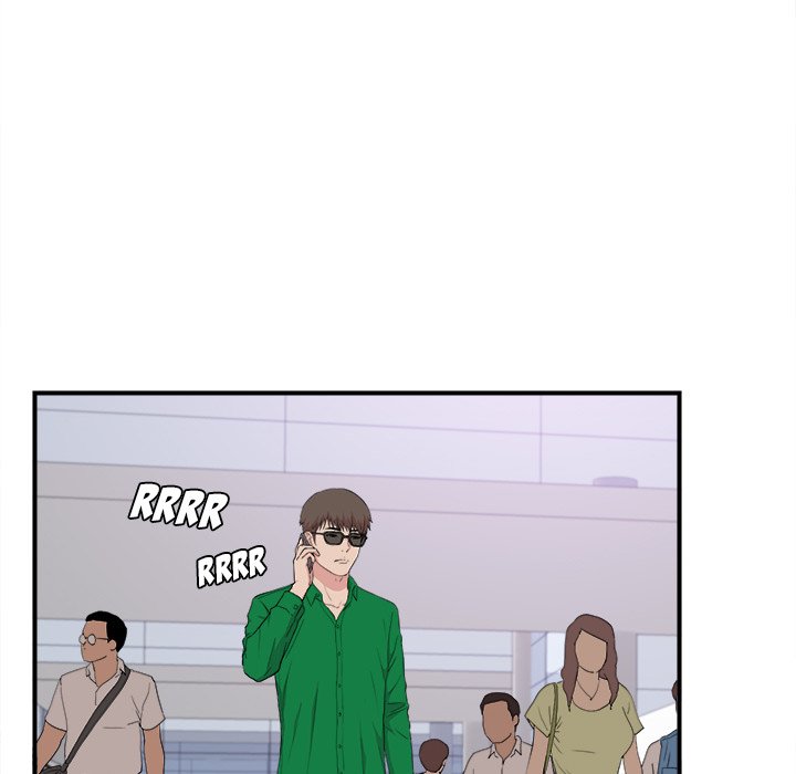 Secret Friend chapter 110 page 48