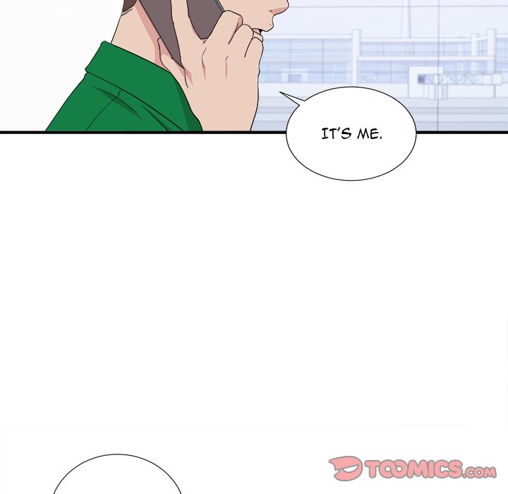 Secret Friend chapter 110 page 50
