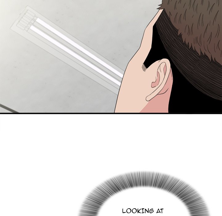 Secret Friend chapter 110 page 60