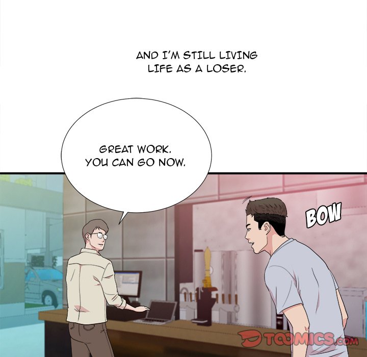 Secret Friend chapter 110 page 74