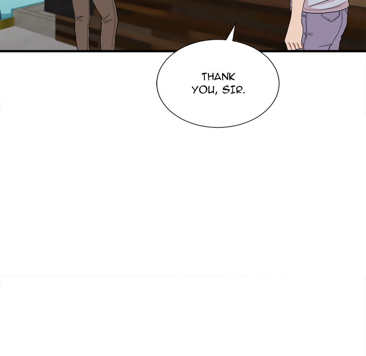 Secret Friend chapter 110 page 75