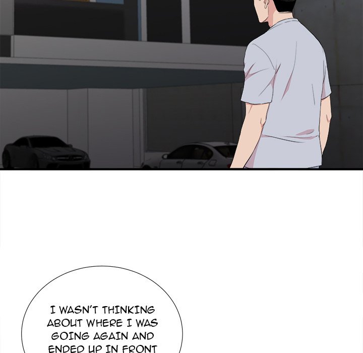 Secret Friend chapter 110 page 79