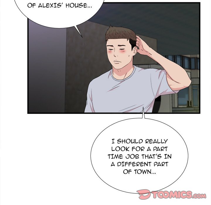 Secret Friend chapter 110 page 80