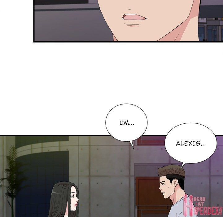Secret Friend chapter 110 page 85