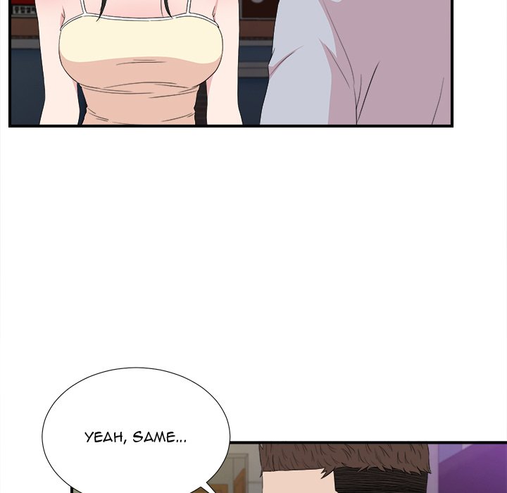 Secret Friend chapter 110 page 89