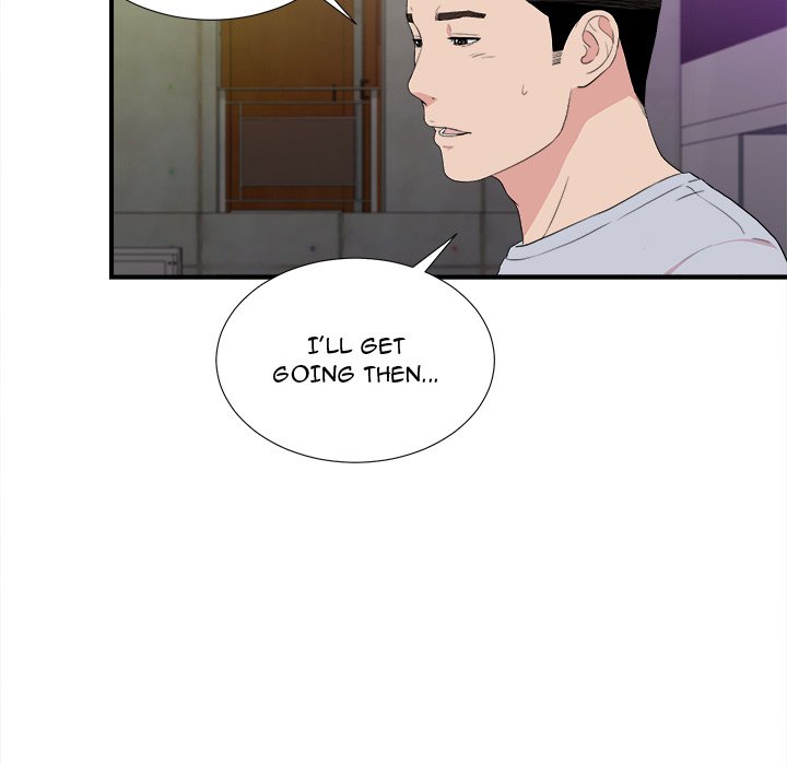 Secret Friend chapter 110 page 90