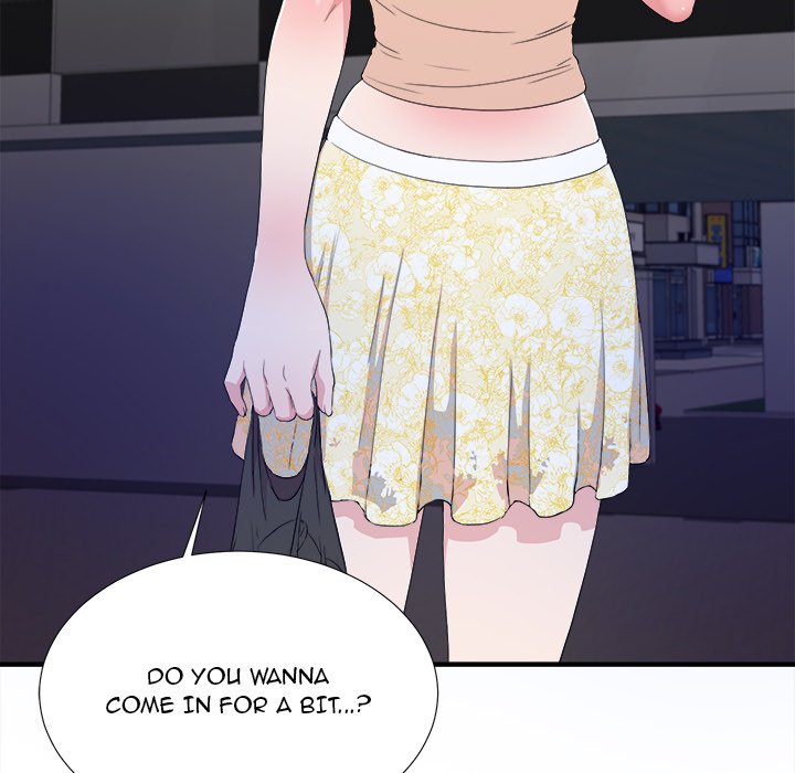 Secret Friend chapter 110 page 99