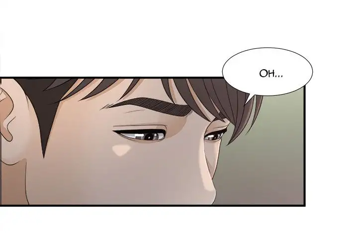 Secret Friend chapter 12 page 4
