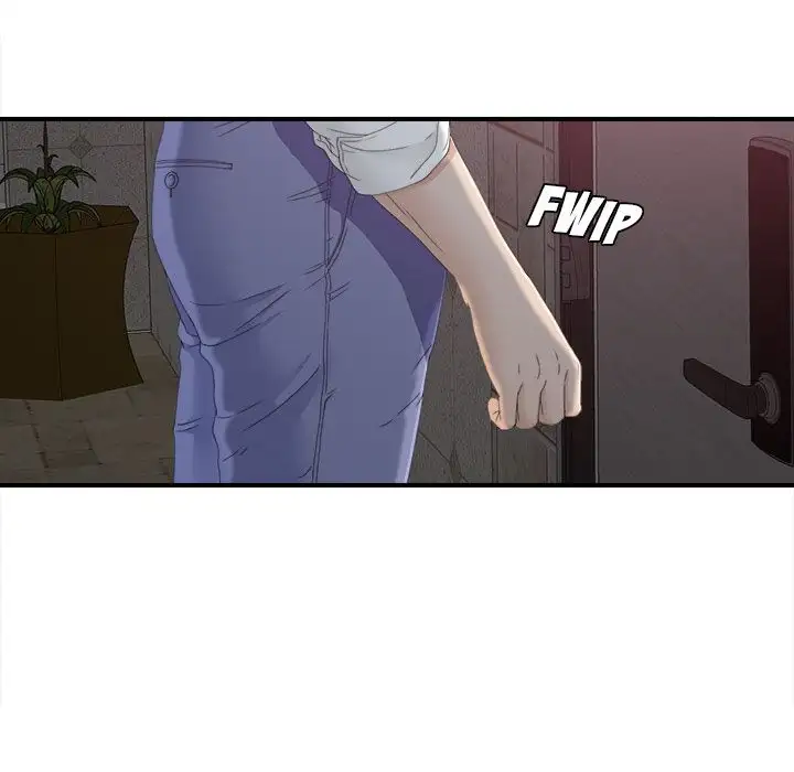 Secret Friend chapter 12 page 5