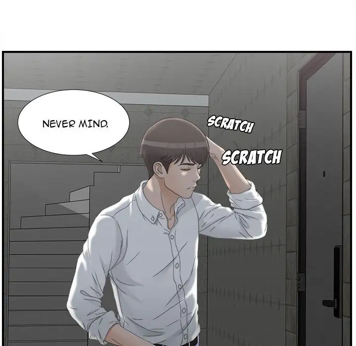 Secret Friend chapter 12 page 6
