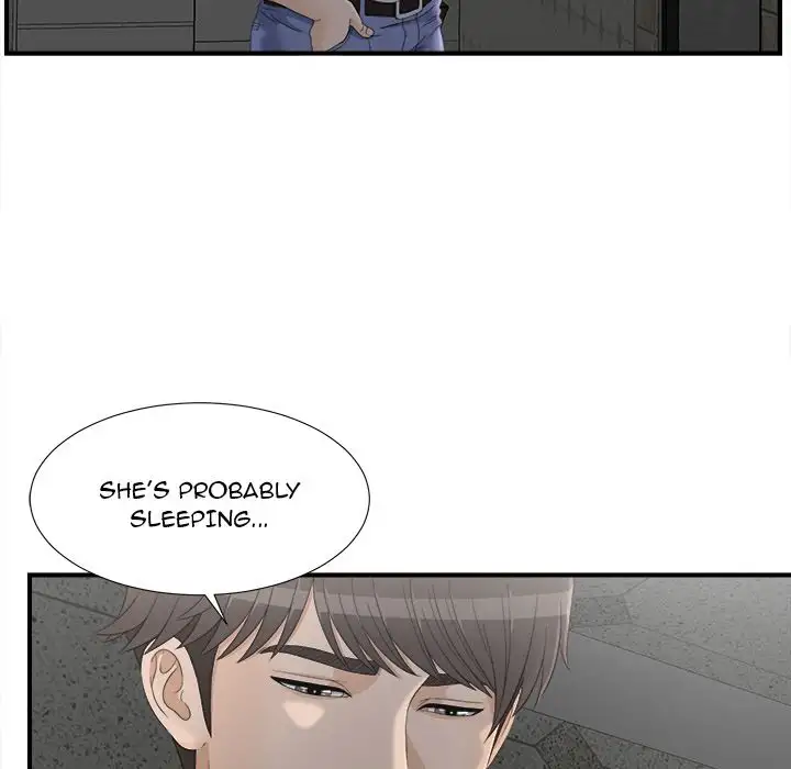 Secret Friend chapter 12 page 7