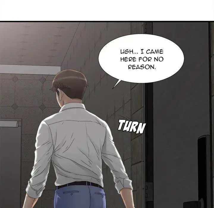 Secret Friend chapter 12 page 9