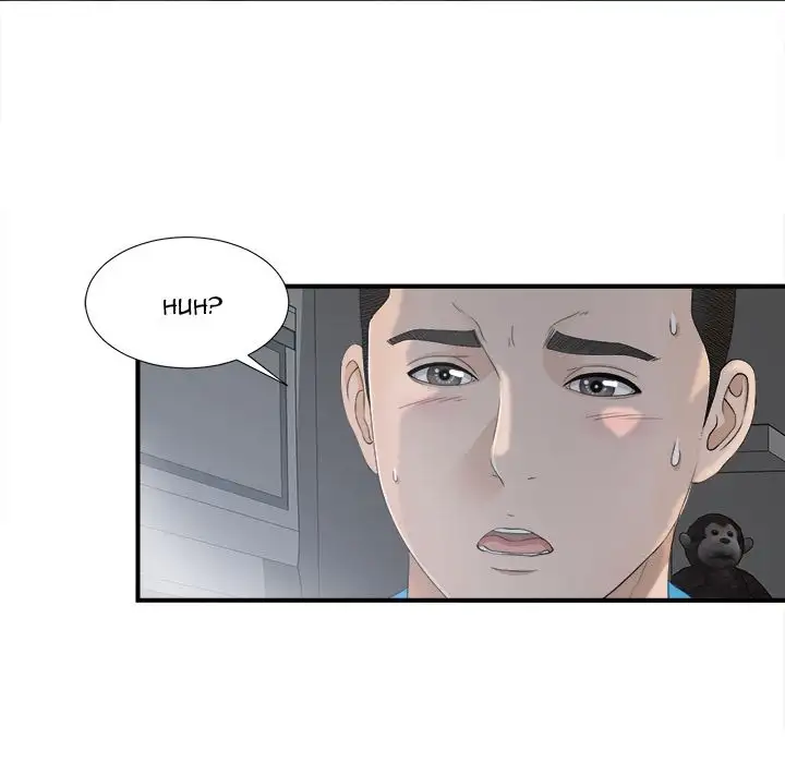 Secret Friend chapter 12 page 18