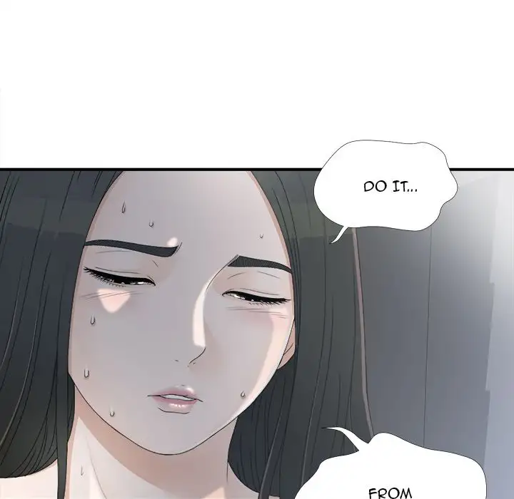 Secret Friend chapter 12 page 19