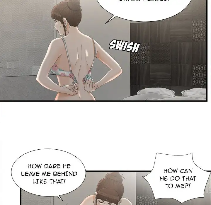 Secret Friend chapter 12 page 31