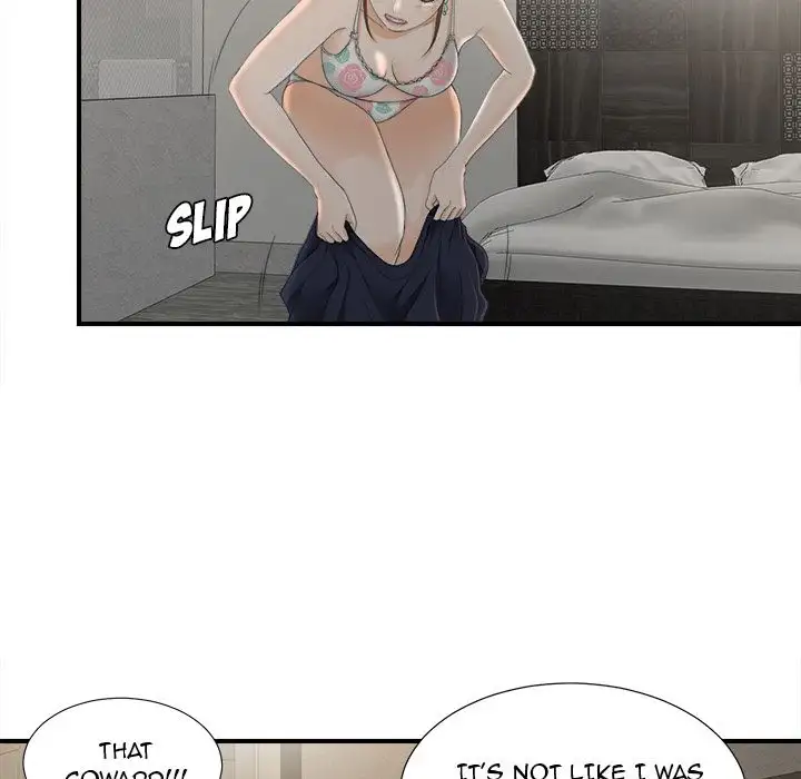 Secret Friend chapter 12 page 32