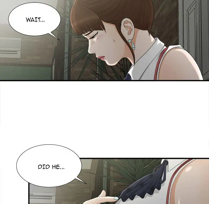 Secret Friend chapter 12 page 37