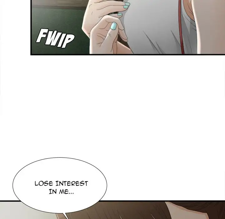 Secret Friend chapter 12 page 38