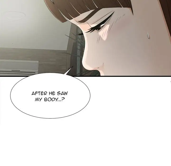 Secret Friend chapter 12 page 39