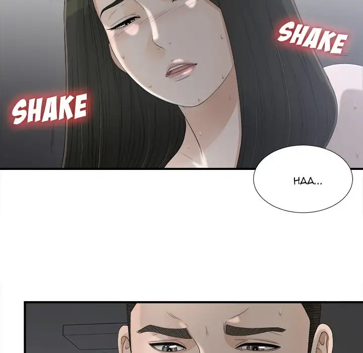 Secret Friend chapter 12 page 41