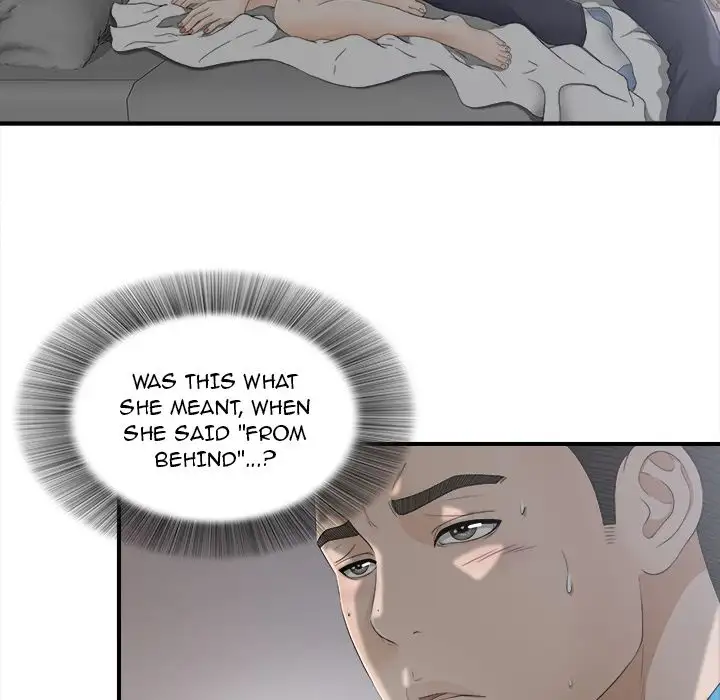 Secret Friend chapter 12 page 45