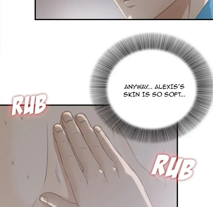 Secret Friend chapter 12 page 46