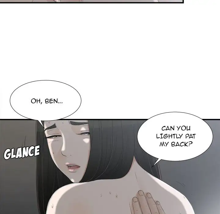 Secret Friend chapter 12 page 47