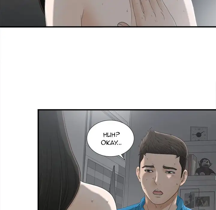 Secret Friend chapter 12 page 48