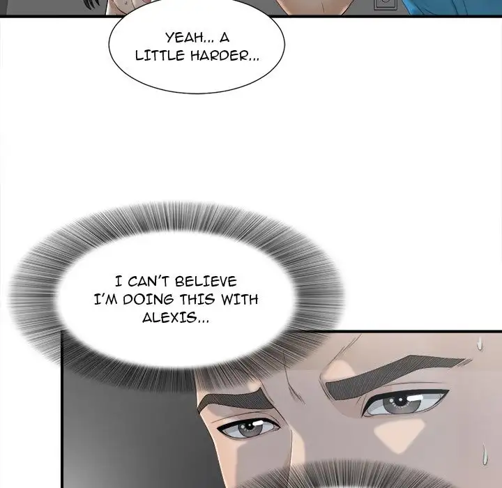 Secret Friend chapter 12 page 51