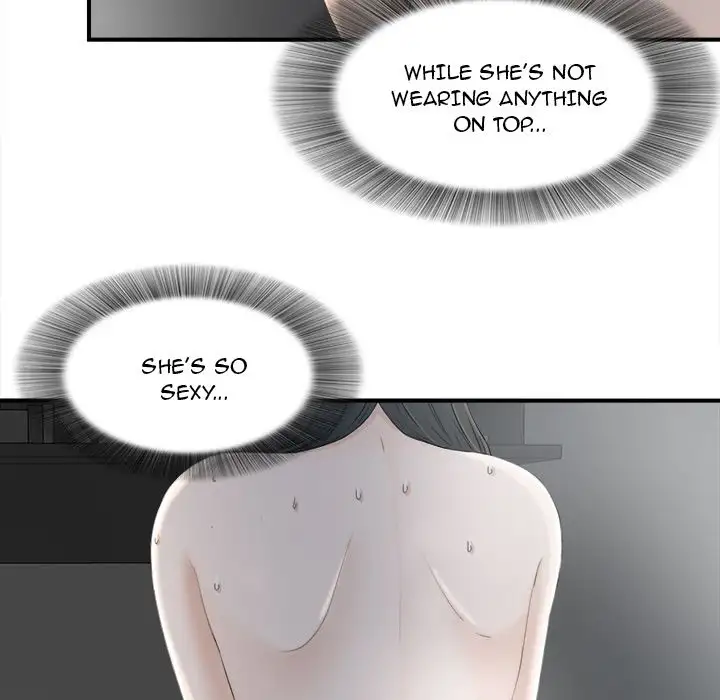 Secret Friend chapter 12 page 52
