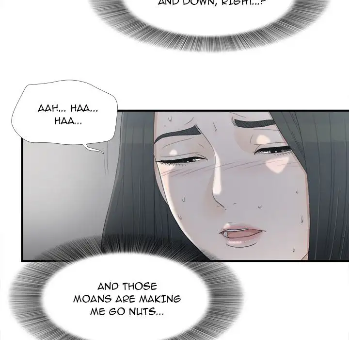 Secret Friend chapter 12 page 55