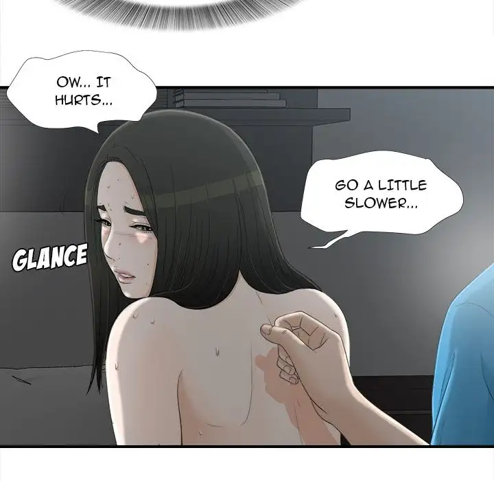 Secret Friend chapter 12 page 56