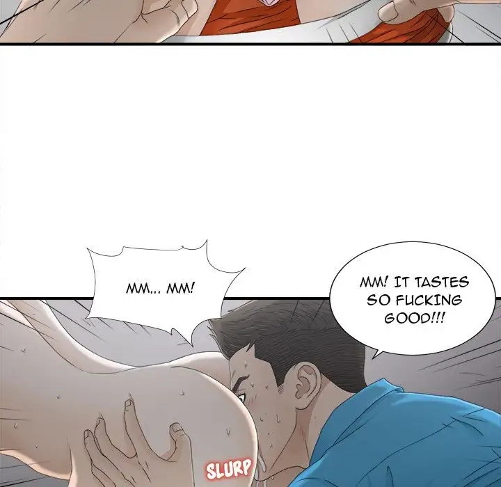 Secret Friend chapter 12 page 63