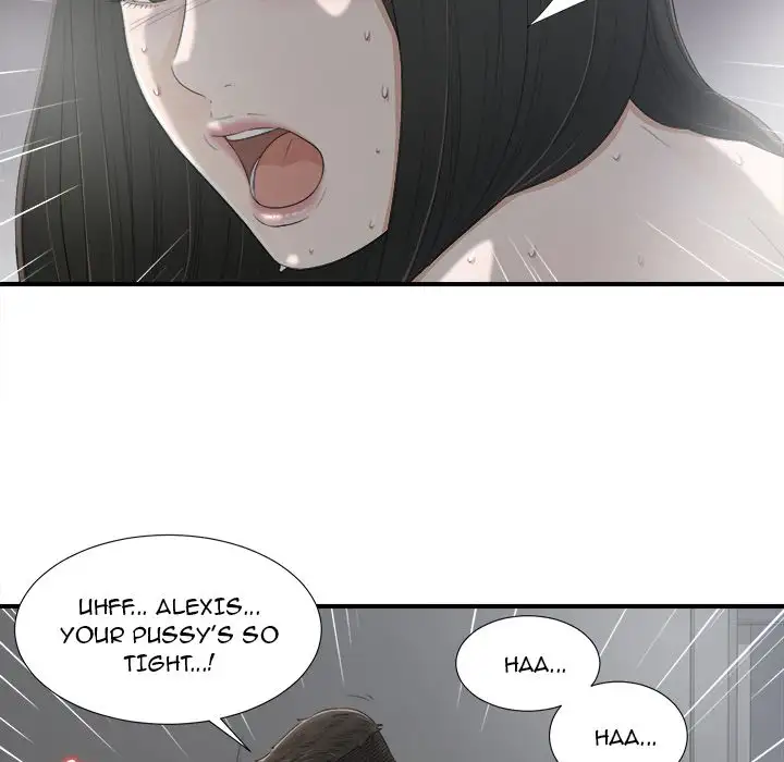 Secret Friend chapter 12 page 65