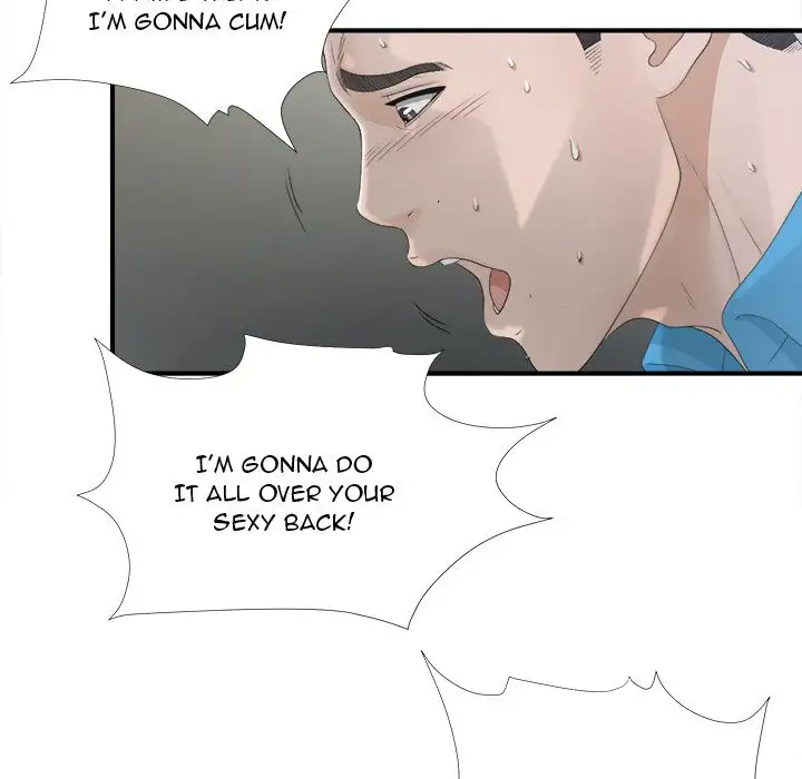 Secret Friend chapter 12 page 67