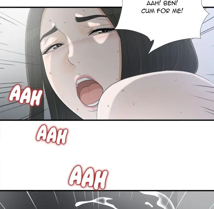 Secret Friend chapter 12 page 68