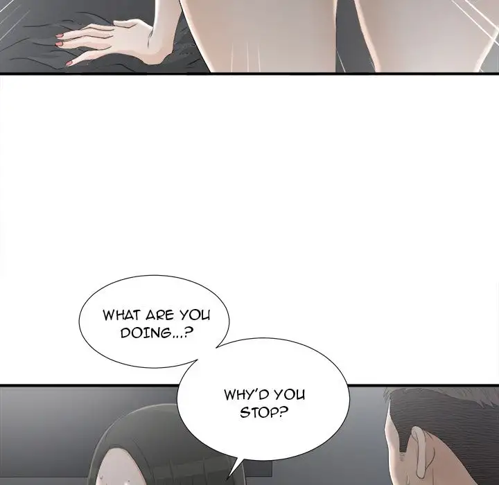 Secret Friend chapter 12 page 70