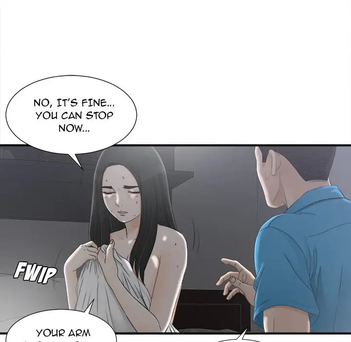 Secret Friend chapter 12 page 73