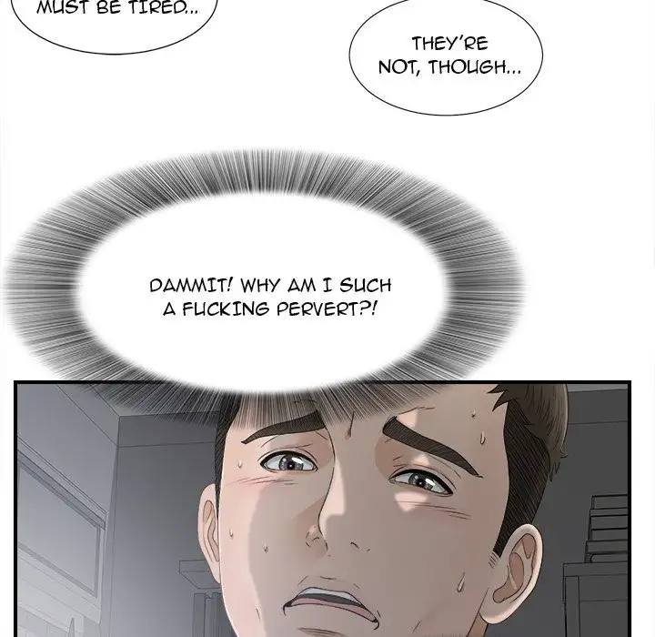 Secret Friend chapter 12 page 74