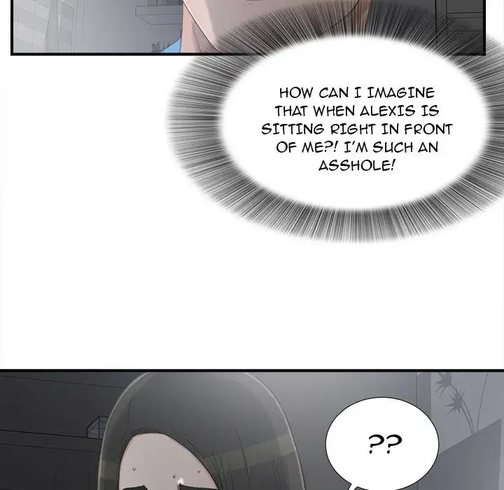 Secret Friend chapter 12 page 75