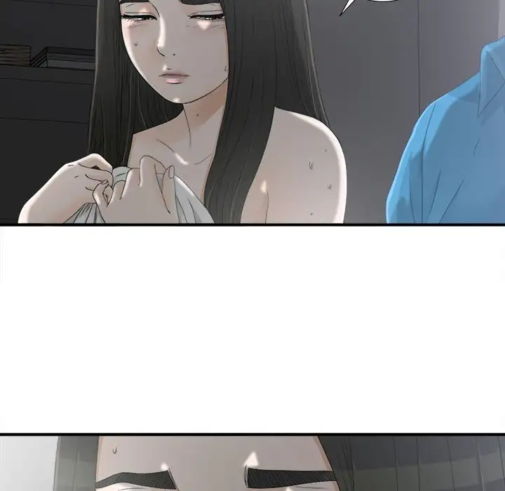 Secret Friend chapter 12 page 76