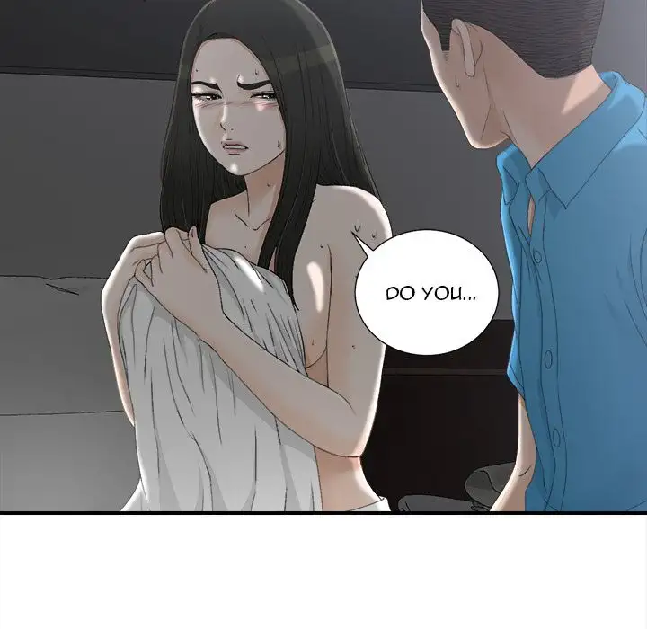 Secret Friend chapter 12 page 78