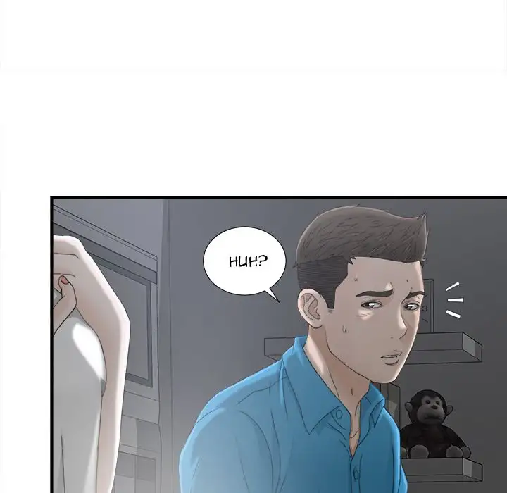 Secret Friend chapter 12 page 79