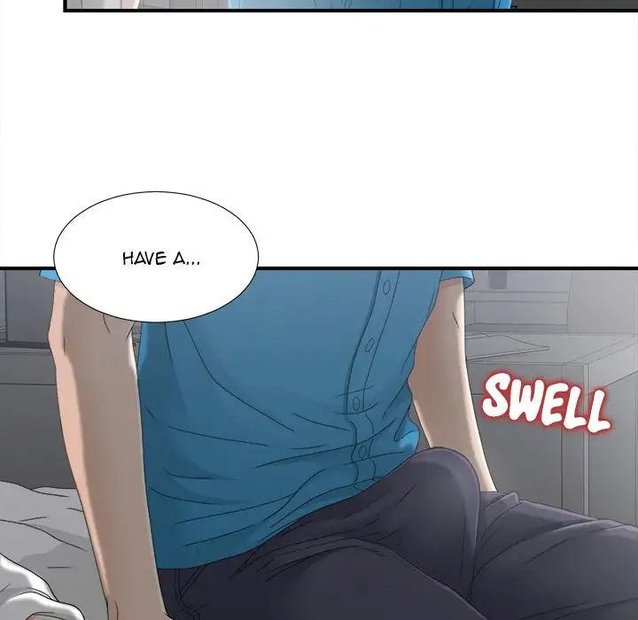 Secret Friend chapter 12 page 80