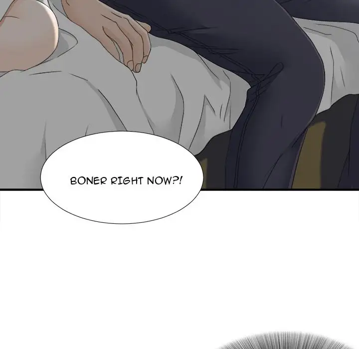 Secret Friend chapter 12 page 81