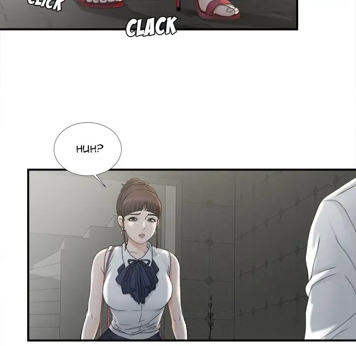 Secret Friend chapter 12 page 90