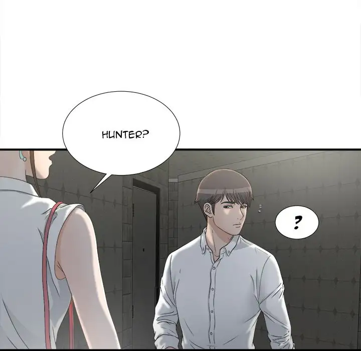 Secret Friend chapter 12 page 91