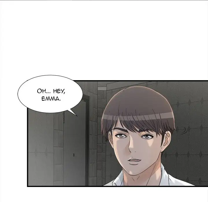 Secret Friend chapter 12 page 92