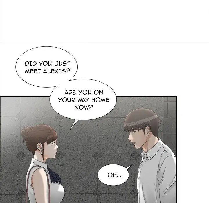 Secret Friend chapter 12 page 93