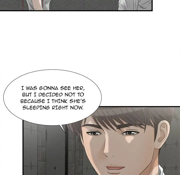 Secret Friend chapter 12 page 94